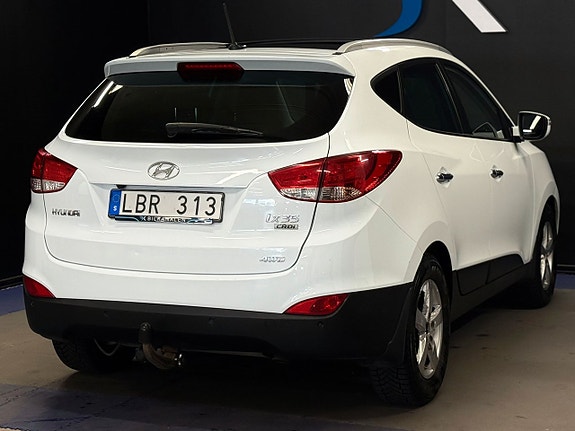 Hyundai ix35 7 of 19