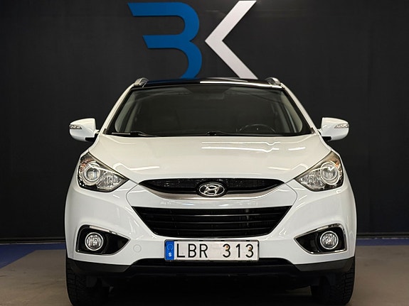 Hyundai ix35 3 of 19