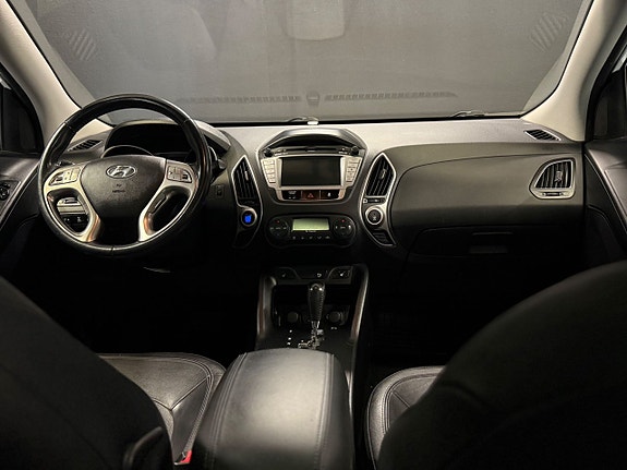 Hyundai ix35 12 of 19