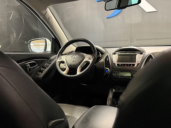 Hyundai ix35 11 of 19