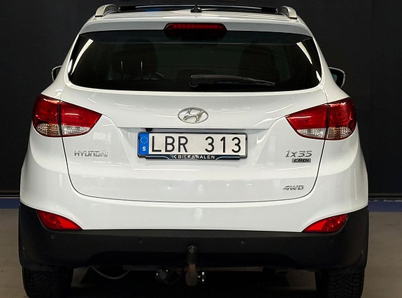 Hyundai ix35 6 of 19