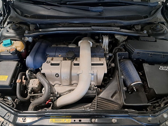 Volvo S60 12 of 19