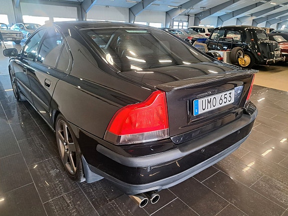 Volvo S60 5 of 19