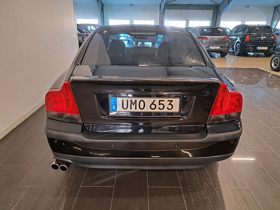 Volvo S60 7 of 19