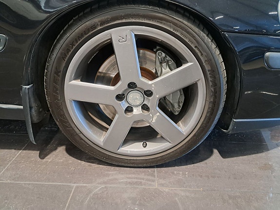 Volvo S60 9 of 19