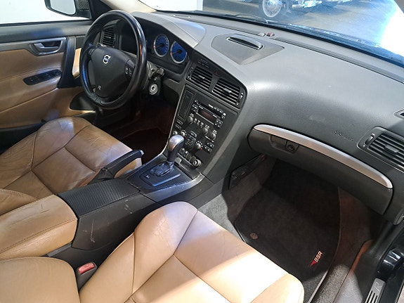 Volvo S60 10 of 19