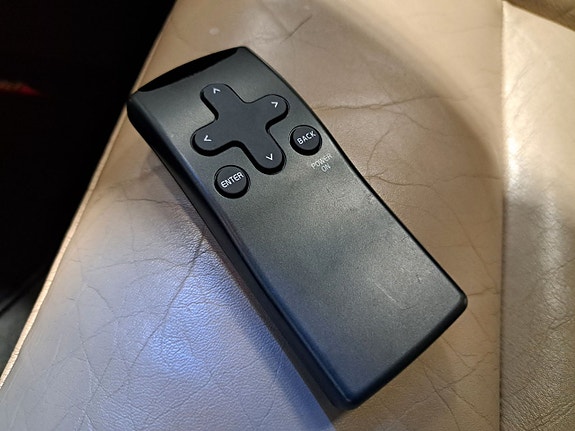 Volvo S60 18 of 19
