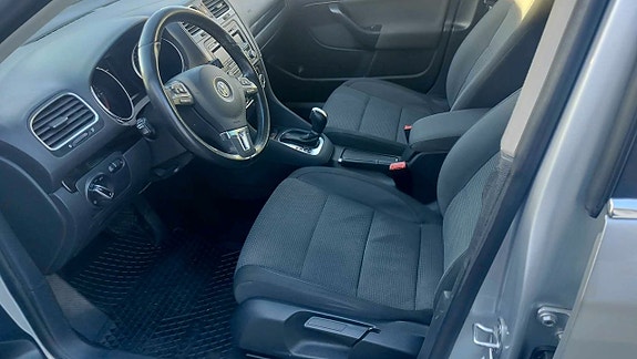 Volkswagen Golf I 11 of 12