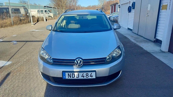Volkswagen Golf I 8 of 12