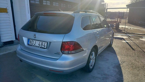 Volkswagen Golf I 3 of 12