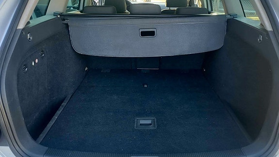 Volkswagen Golf I 9 of 12