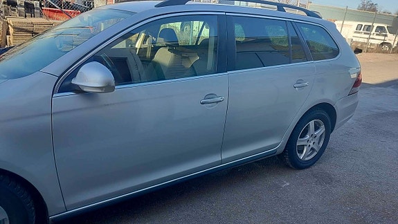 Volkswagen Golf I 6 of 12