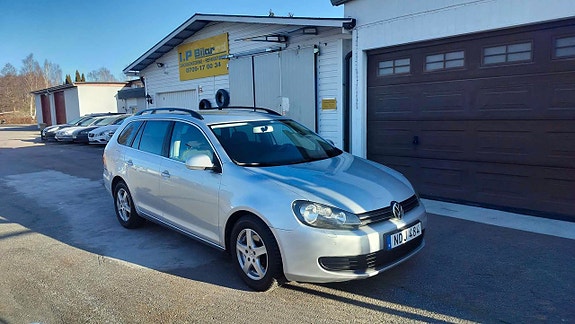 Volkswagen Golf I 2 of 12