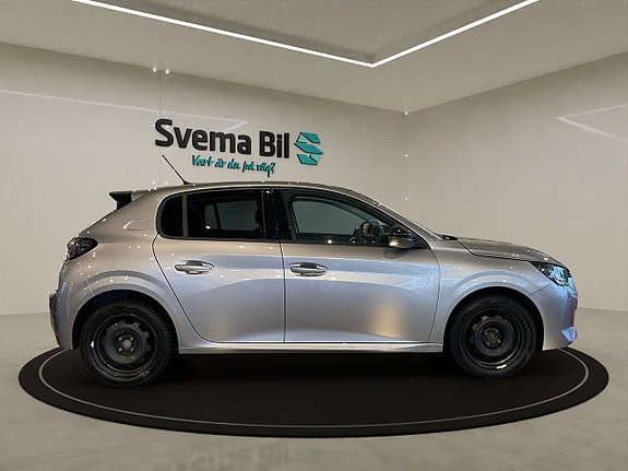 Peugeot 208 4 of 14