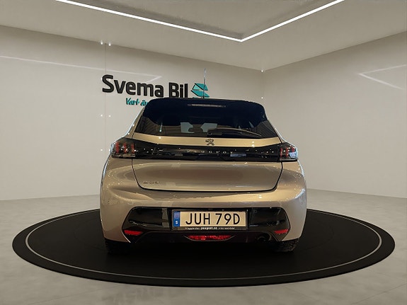 Peugeot 208 6 of 14