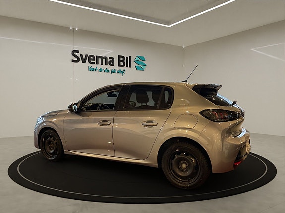 Peugeot 208 7 of 14