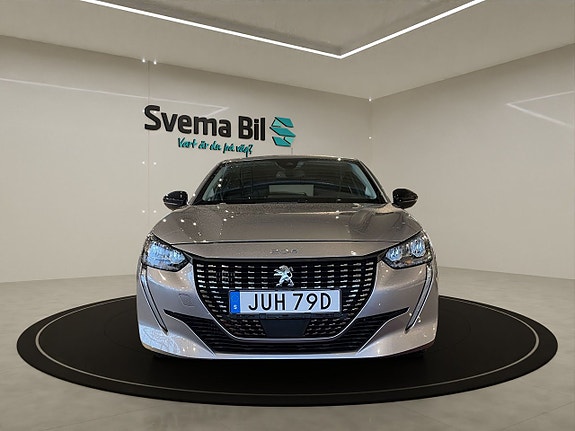 Peugeot 208 2 of 14