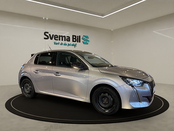 Peugeot 208 3 of 14