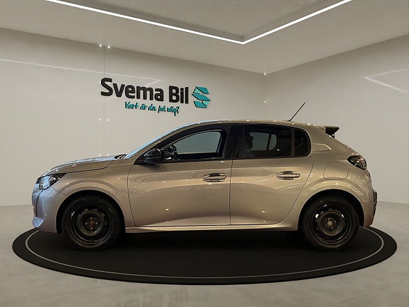 Peugeot 208 8 of 14