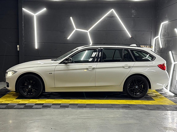 BMW 320 4 of 22