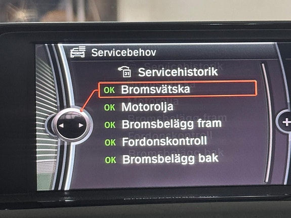 BMW 320 13 of 19