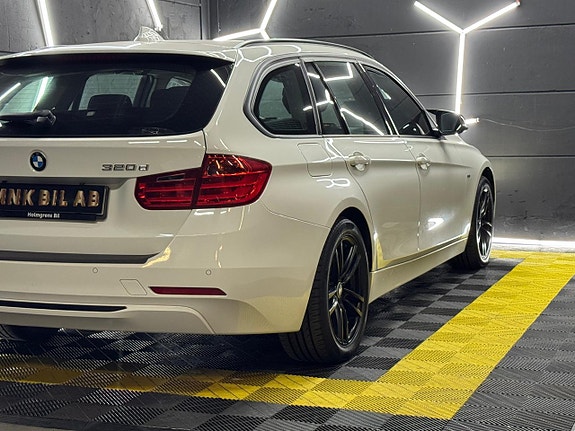 BMW 320 6 of 22