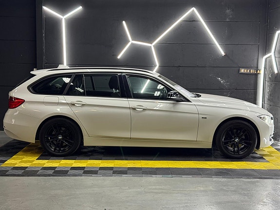 BMW 320 7 of 22