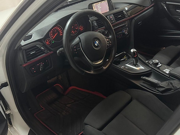 BMW 320 8 of 19