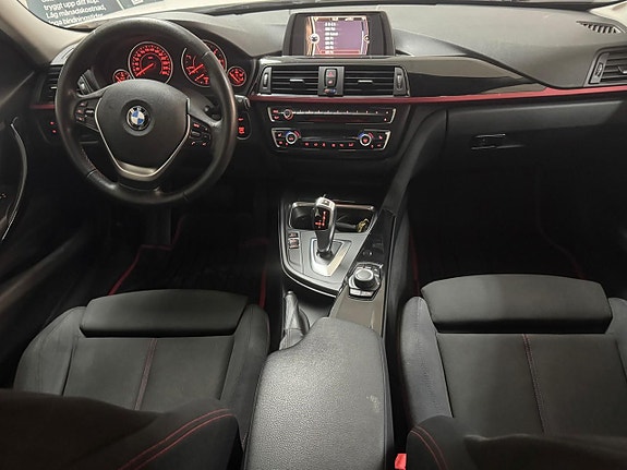 BMW 320 19 of 19