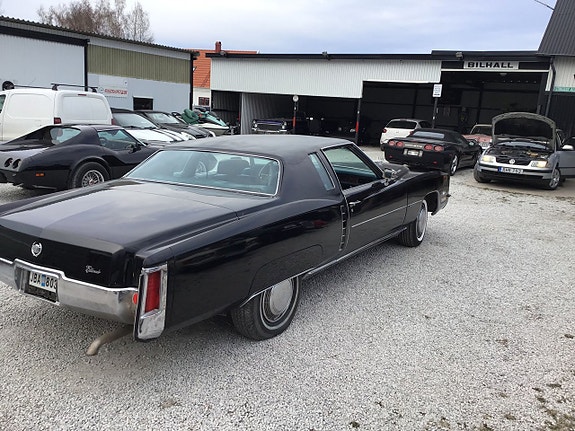 Cadillac Eldorado 6 of 30