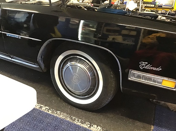 Cadillac Eldorado 23 of 30