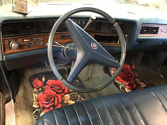 Cadillac Eldorado 21 of 30