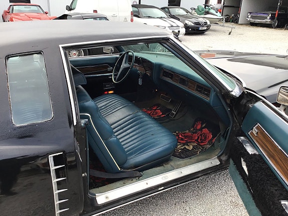 Cadillac Eldorado 3 of 30