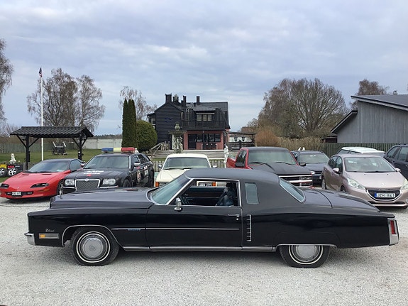 Cadillac Eldorado 9 of 30