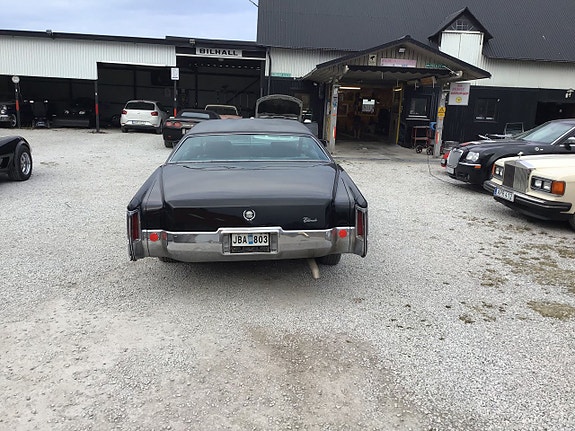 Cadillac Eldorado 7 of 30