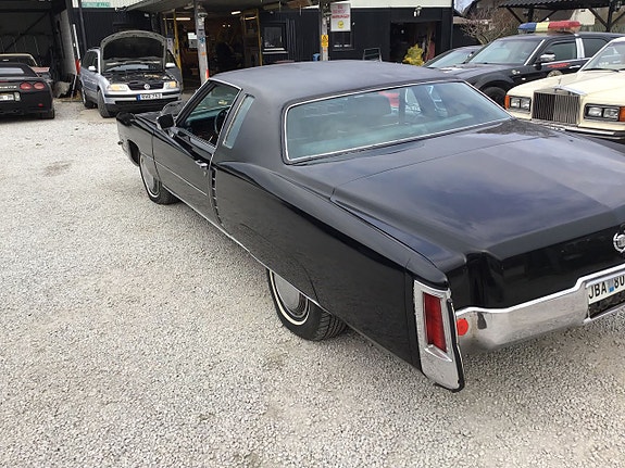 Cadillac Eldorado 5 of 30