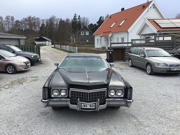 Cadillac Eldorado 11 of 30