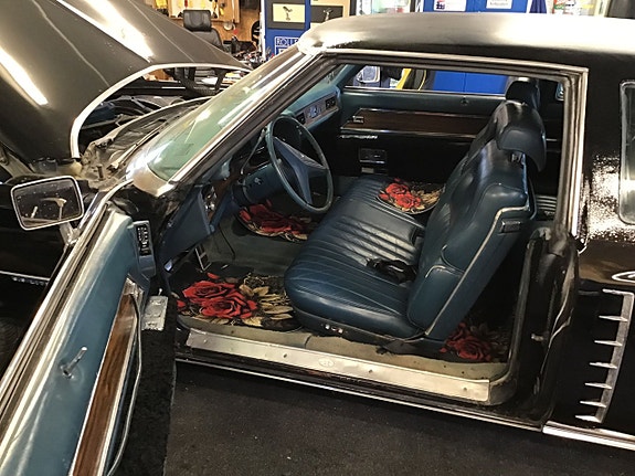 Cadillac Eldorado 19 of 30