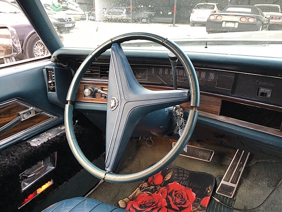 Cadillac Eldorado 2 of 30