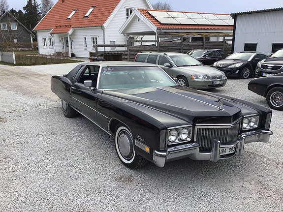Cadillac Eldorado 12 of 30