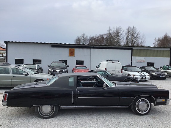 Cadillac Eldorado 4 of 30