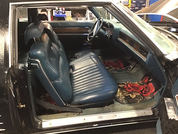 Cadillac Eldorado 13 of 30