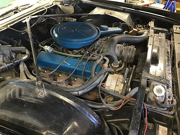 Cadillac Eldorado 29 of 30