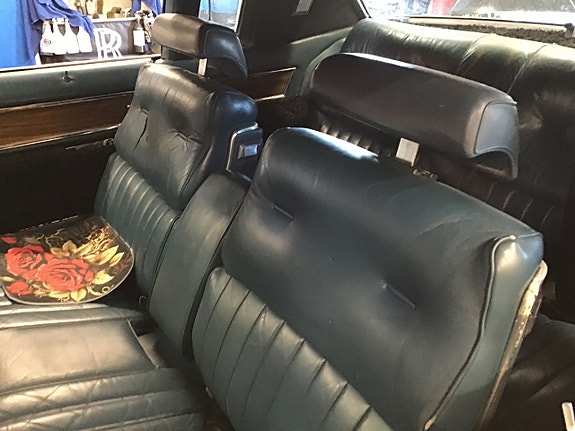 Cadillac Eldorado 16 of 30
