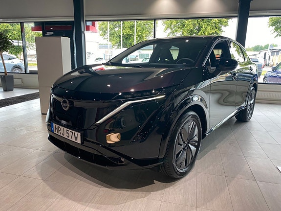 Nissan Ariya