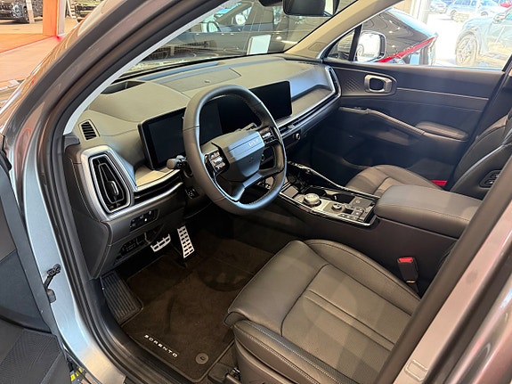 Kia Sorento 21 of 23