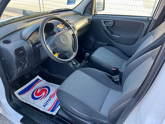 Opel Combo 13 of 17