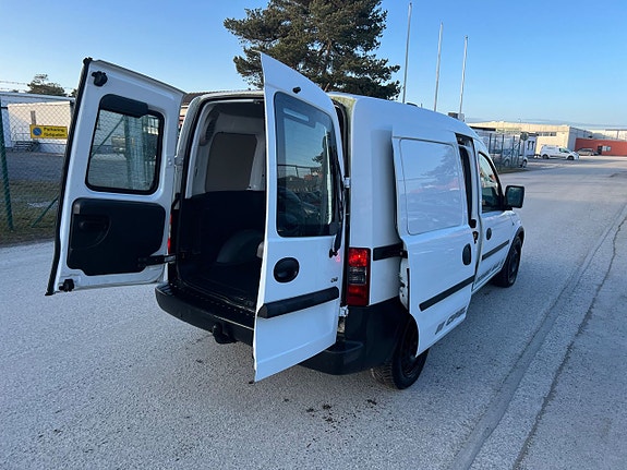 Opel Combo 3 of 5