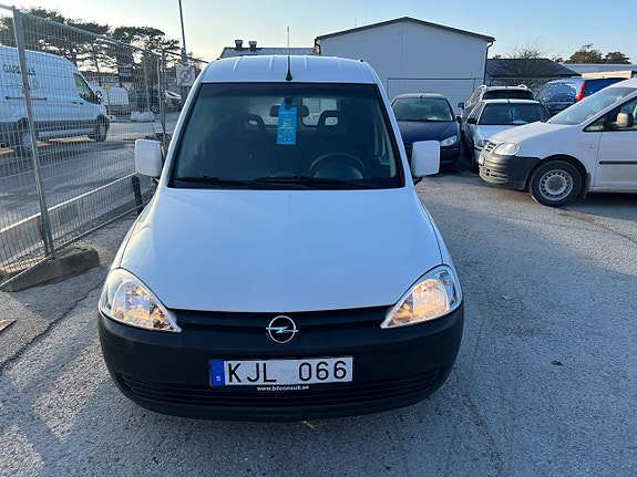 Opel Combo 4 of 5