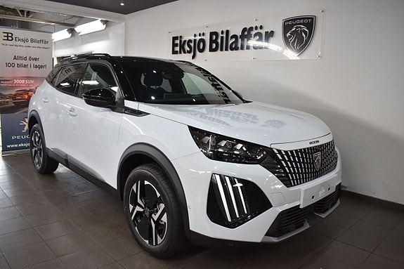 Peugeot 2008 6 of 16